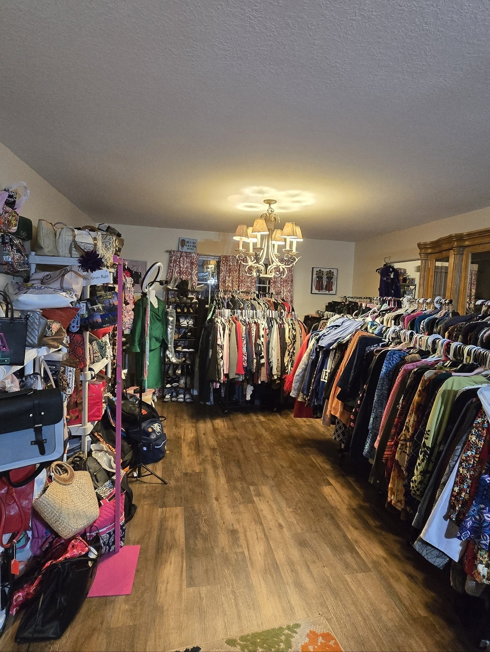 MY STORE Check it Out. If You See Something Message Me Or Come To A Show!!